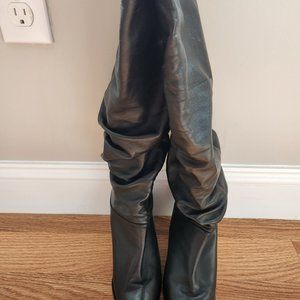 Black Stuart Weitzman